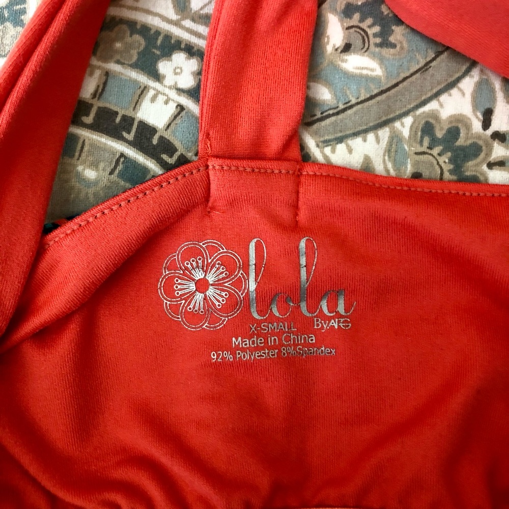 Lola Sport Dress - Picture 4 of 6